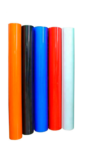 Lamina Reflectiva Grado Ingenieria